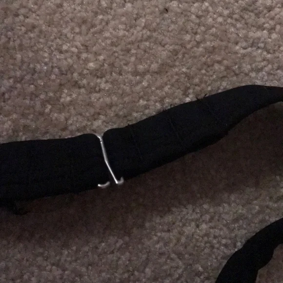 LOFT High Waisted Two Piece Swimsuit - Picture 3 of 5